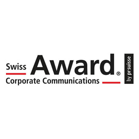 Swissaward Corporate Comminucations, Zürich, zhaw