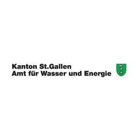 Amt für Wasser und Energie, St. Gallen
